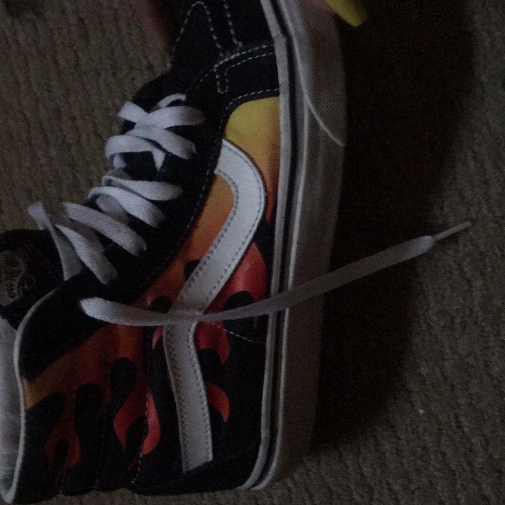 vans - Picture 4 of 4